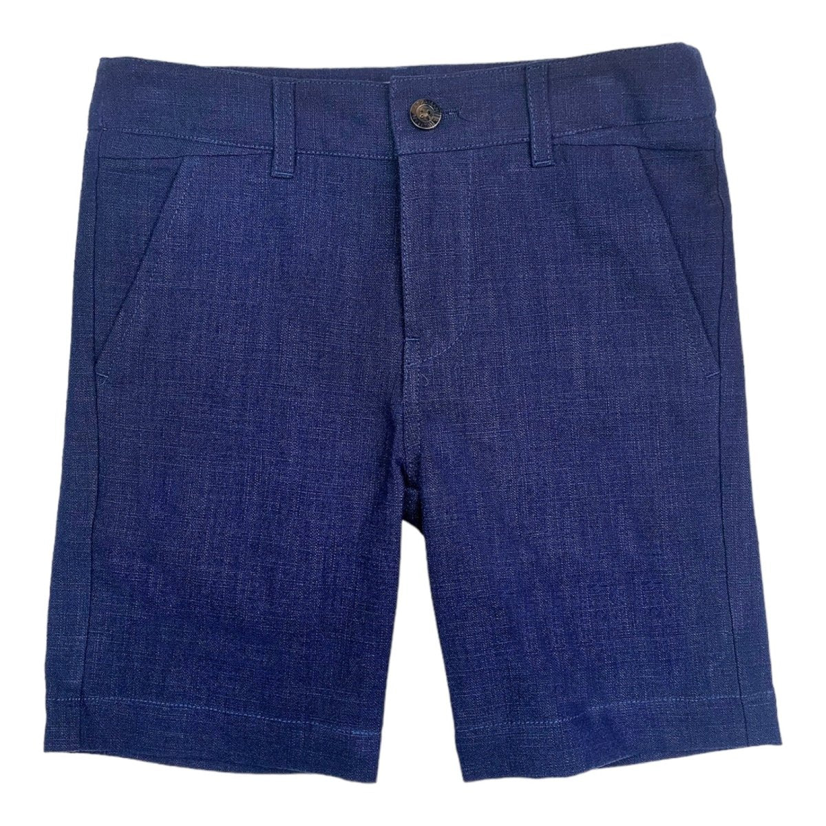 TROUSER SHORTS - SHORTS