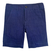 TROUSER SHORTS - SHORTS