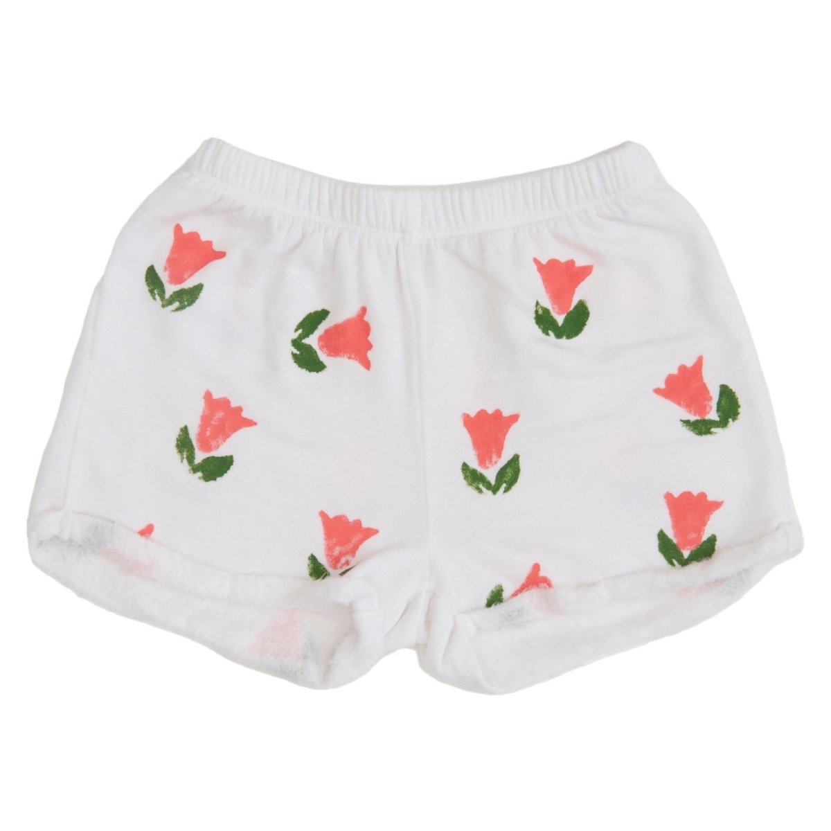 TULIPS SURFRIDER SHORTS - SHORTS
