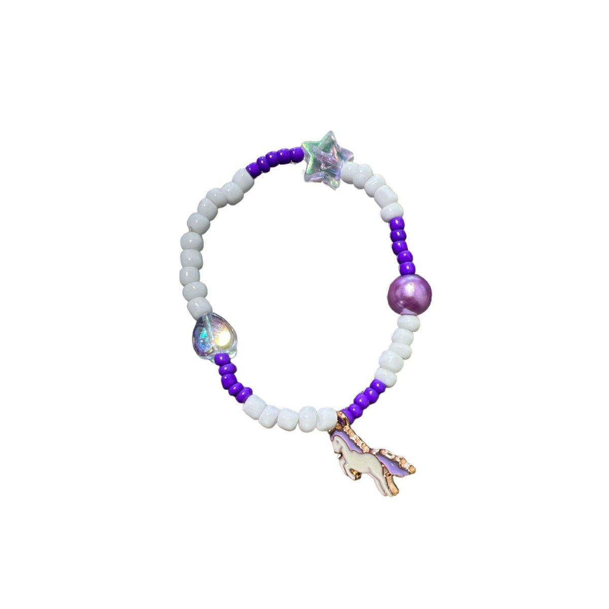 UNICORN BRACELET (PREORDER) - MINI DREAMERS