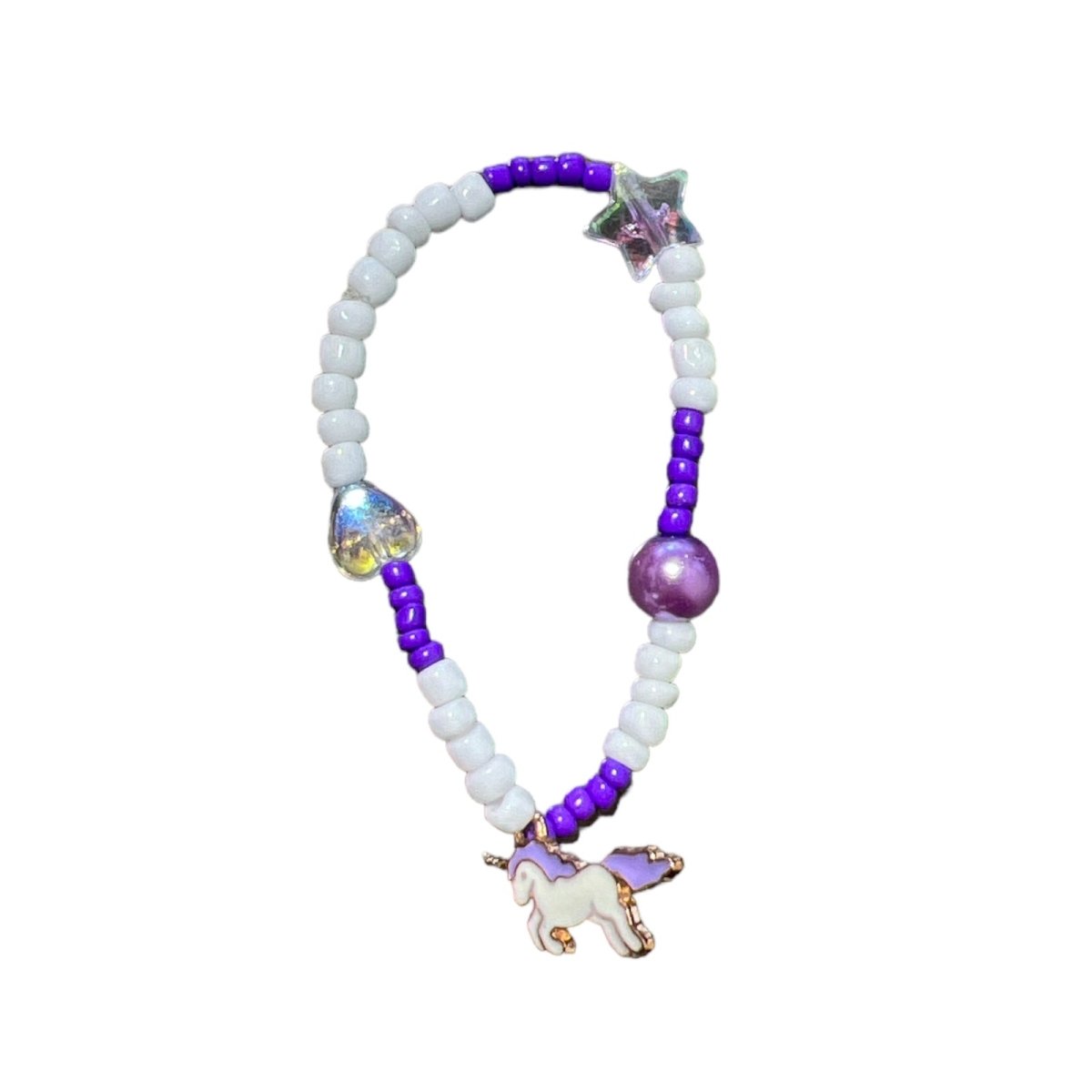 UNICORN BRACELET (PREORDER) - MINI DREAMERS