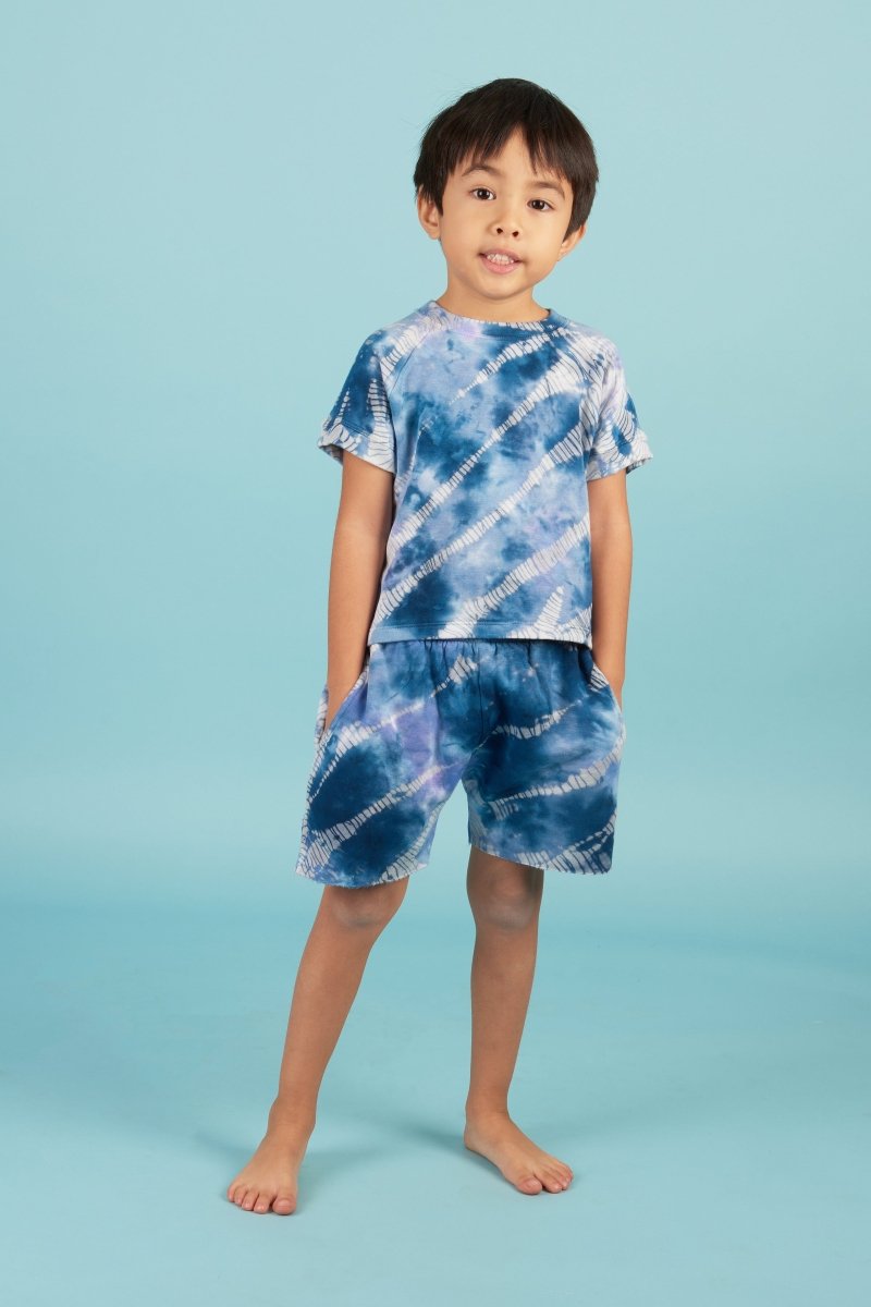 VIBE SHORTS - SHORTS