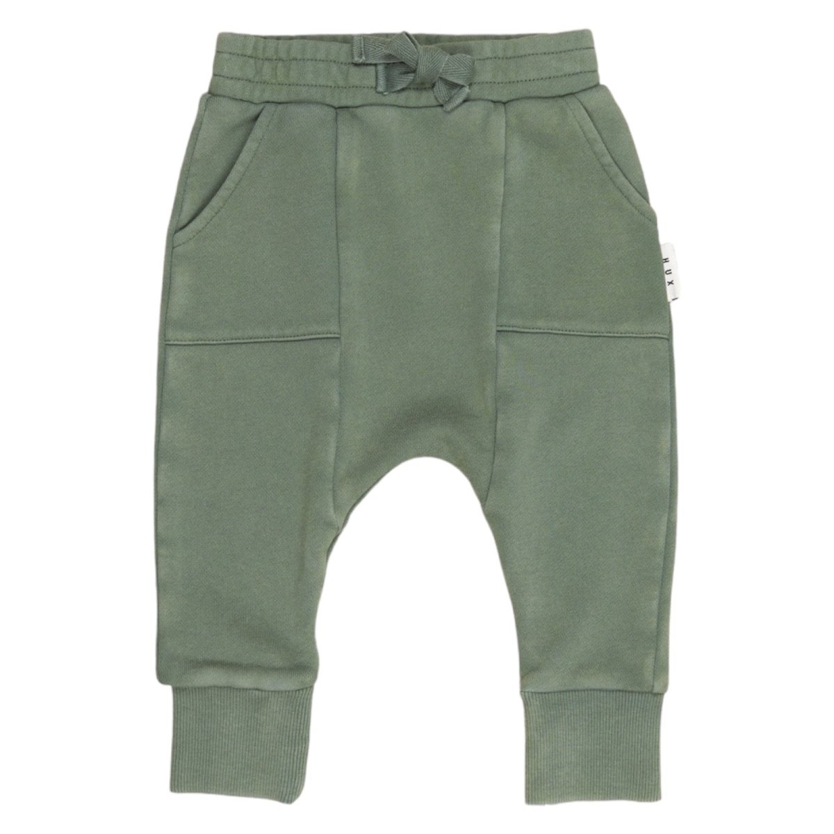 VINTAGE DROP CROTCH SWEATPANTS - SWEATPANTS
