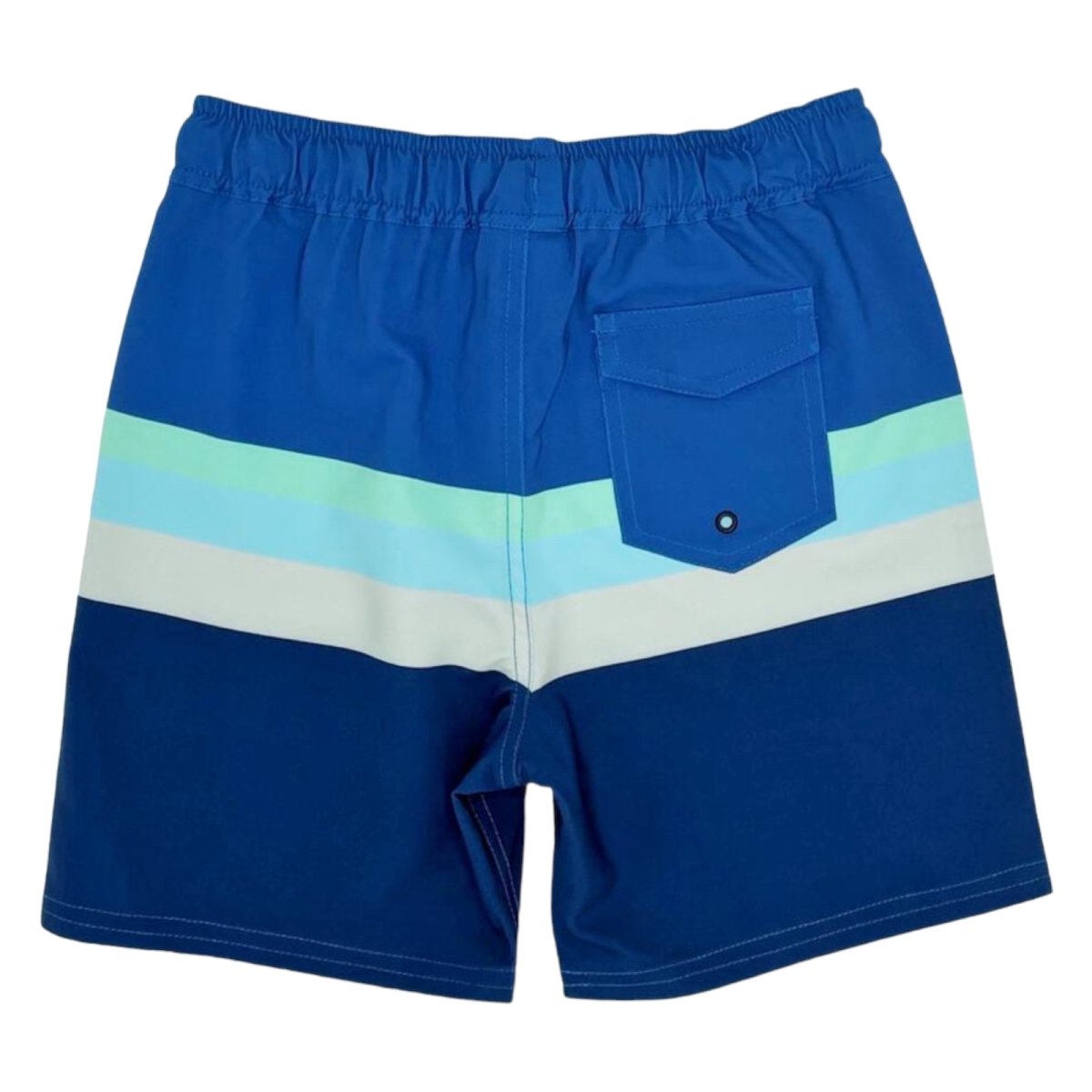 VOYAGER SWIM TRUNKS - SWIM TRUNKS