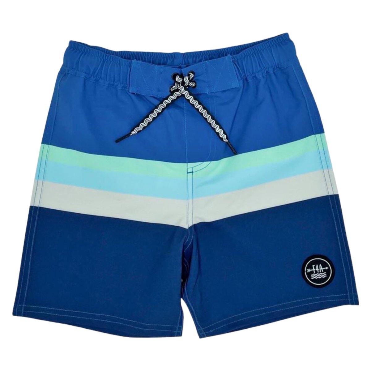 VOYAGER SWIM TRUNKS - SWIM TRUNKS