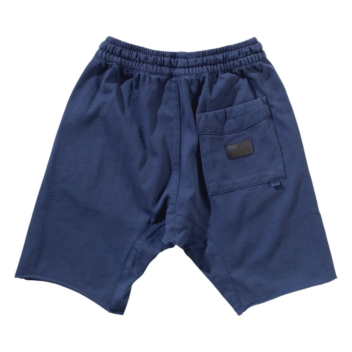WASHED SLACKER SHORTS - SHORTS