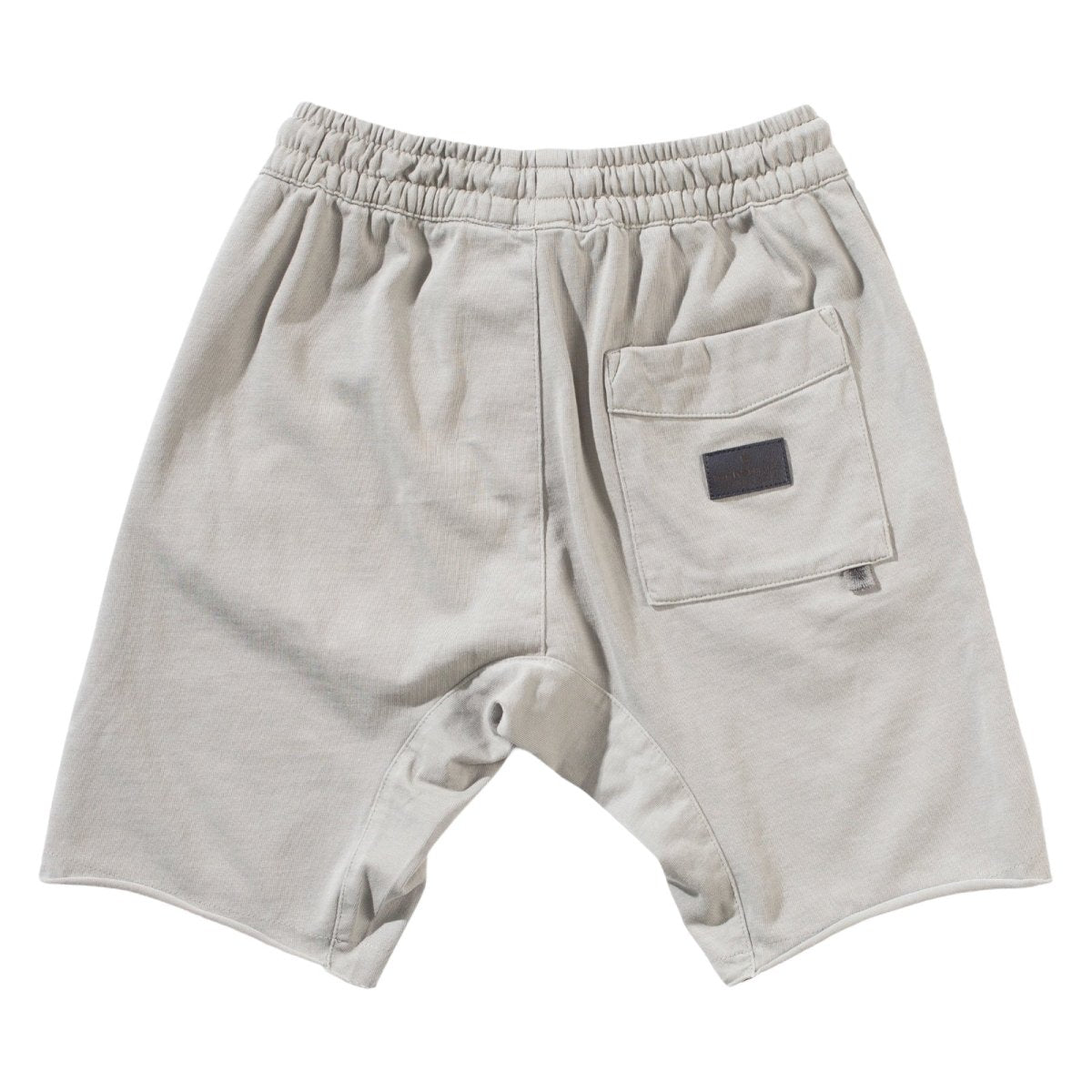 WASHED SLACKER SHORTS - SHORTS