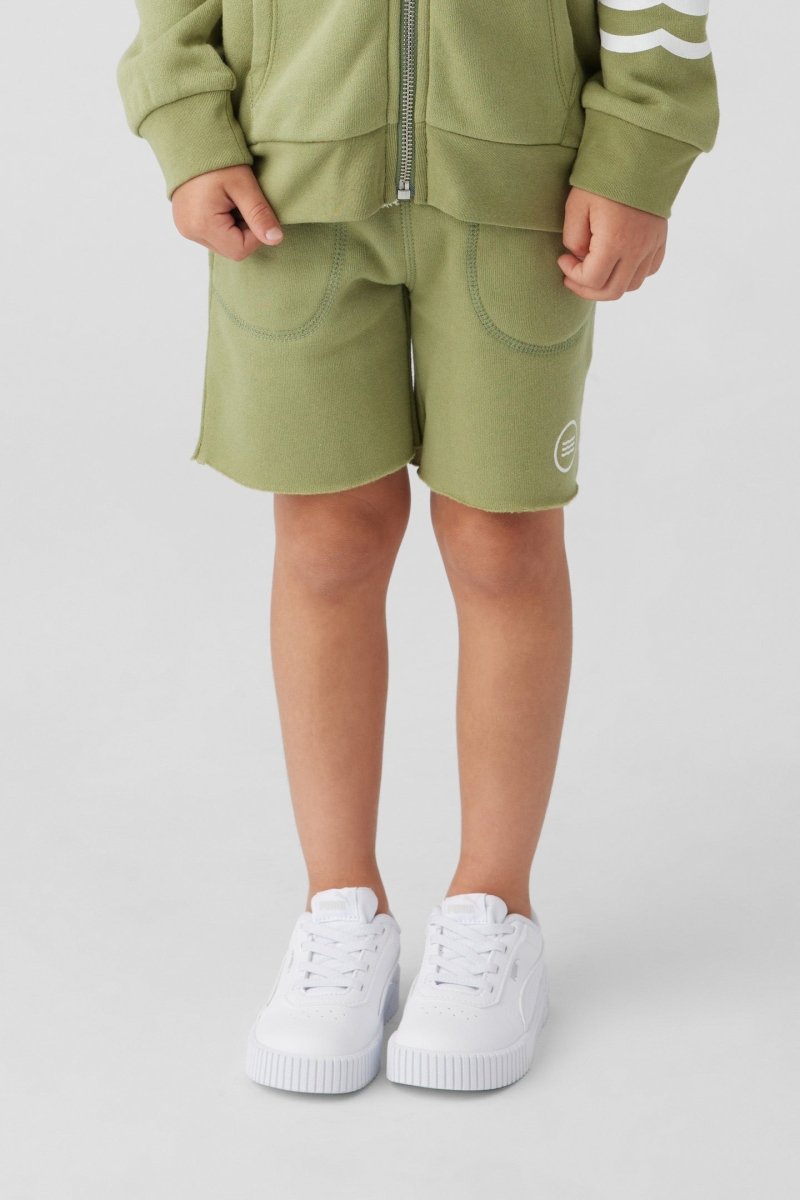 WAVES SHORTS (PREORDER) - SOL ANGELES KIDS