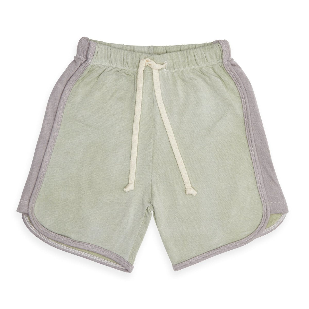 YIN YANG MALIBU SHORTS - SHORTS