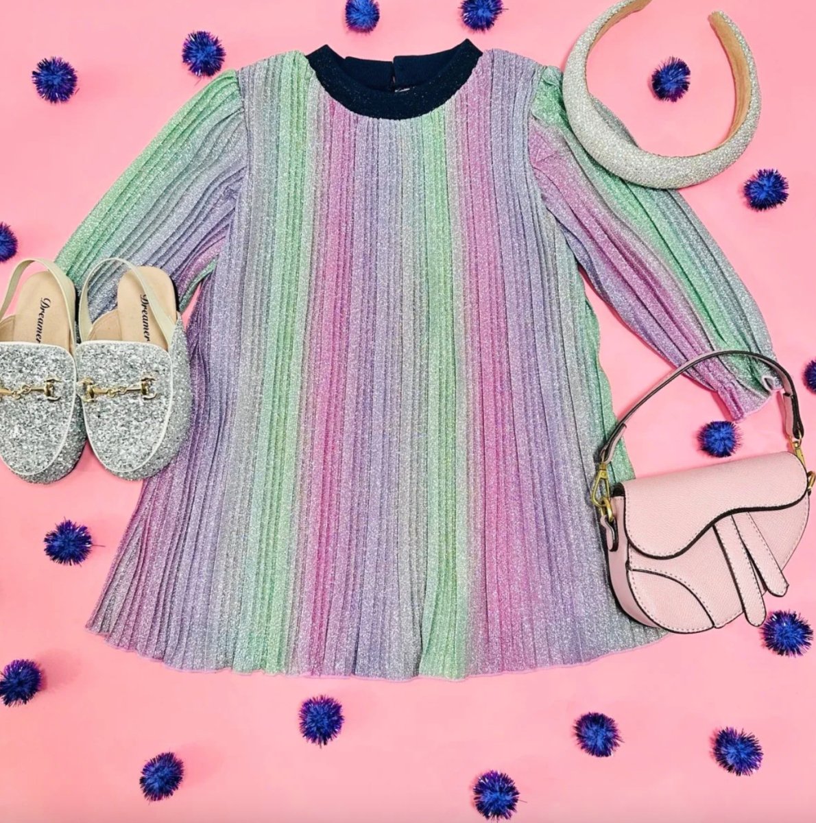 10 New Billieblush Kids Clothing Pieces Your Mini Will Love - Mini Dreamers
