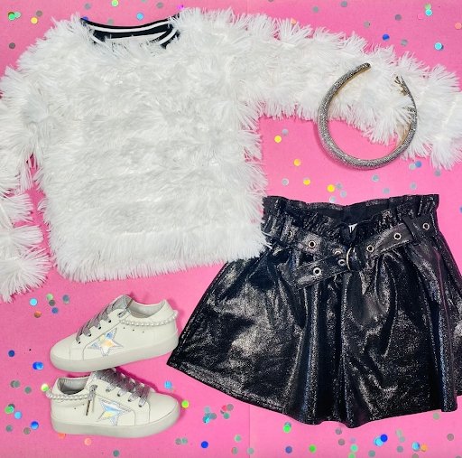 10 Rockstar Girls Clothing Pieces From Mia New York - Mini Dreamers
