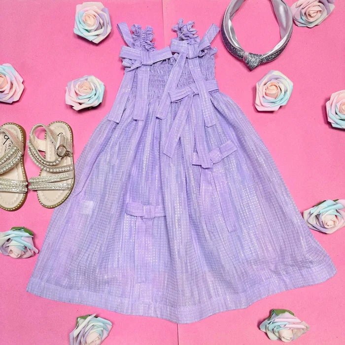 4 Adorable Dresses from Raspberry Plum - Mini Dreamers