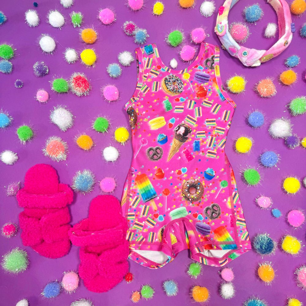 5 Fitness Faves From Terez Kids - Mini Dreamers