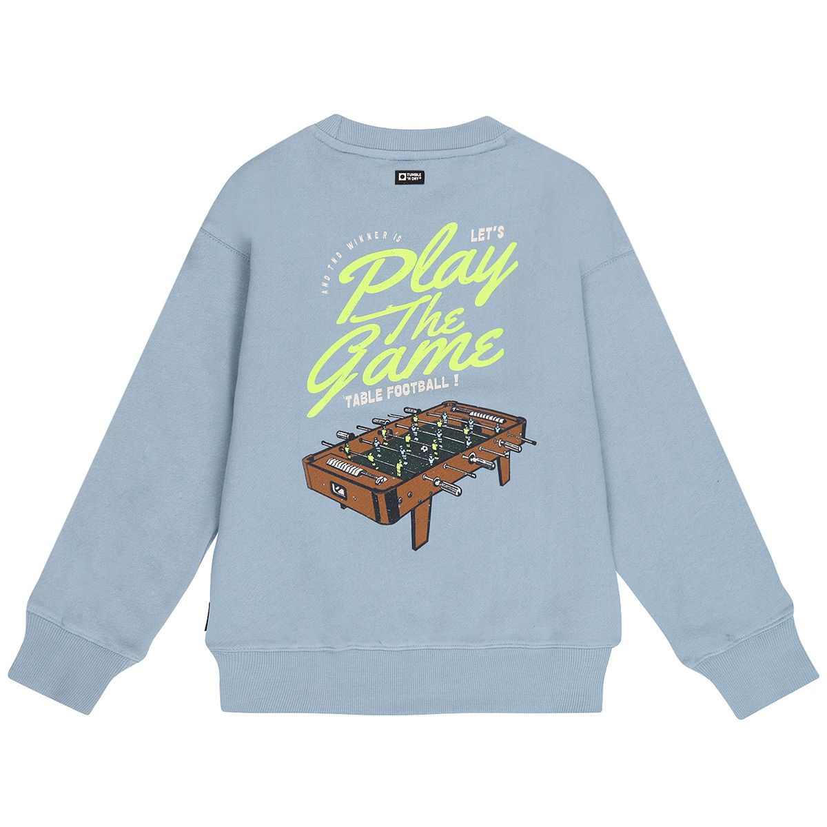 5 Tumble 'N Dry Picks for the Coolest Mini in the Room - Mini Dreamers