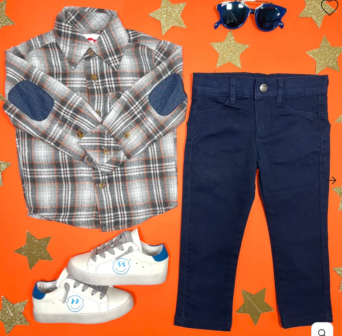 6 Best Fall Outfits From Appaman For Your Mini Boy - Mini Dreamers