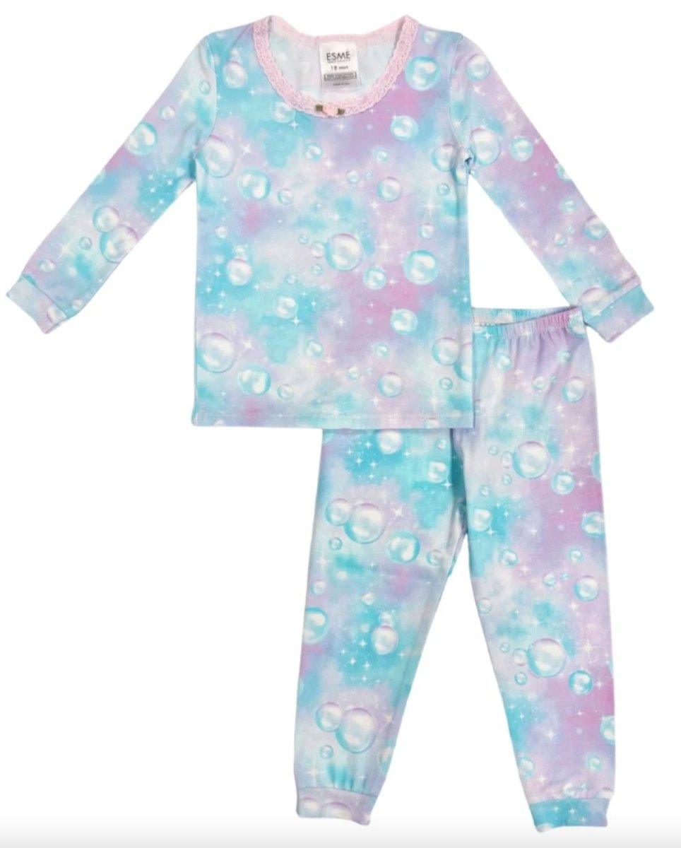 6 New Esme Pajamas For Your Mini - Mini Dreamers