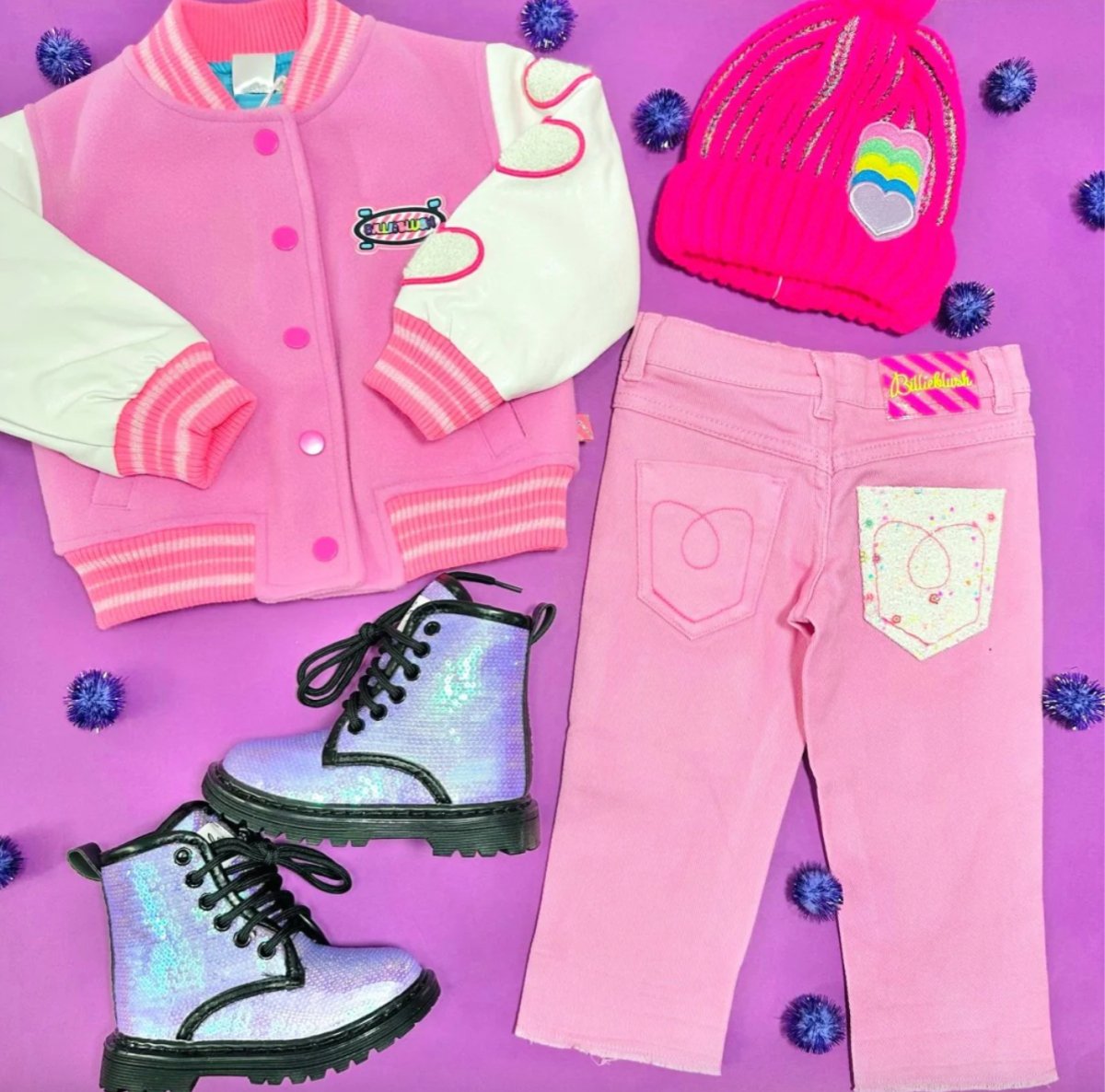 7 Billieblush Girls Clothing Pieces Your Mini Will Love - Mini Dreamers