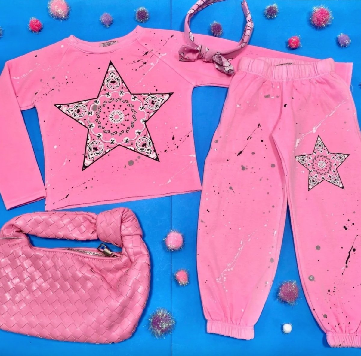 7 Firehouse Kids Loungewear Looks For Your Mini - Mini Dreamers