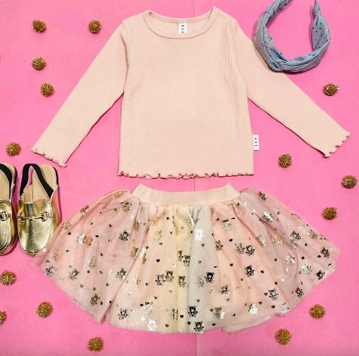 7 Huxbaby Kids Clothing Springtime Must Haves - Mini Dreamers