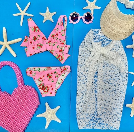 8 Best PQ Kids Designer Swimwear Piece For Your Mini - Mini Dreamers