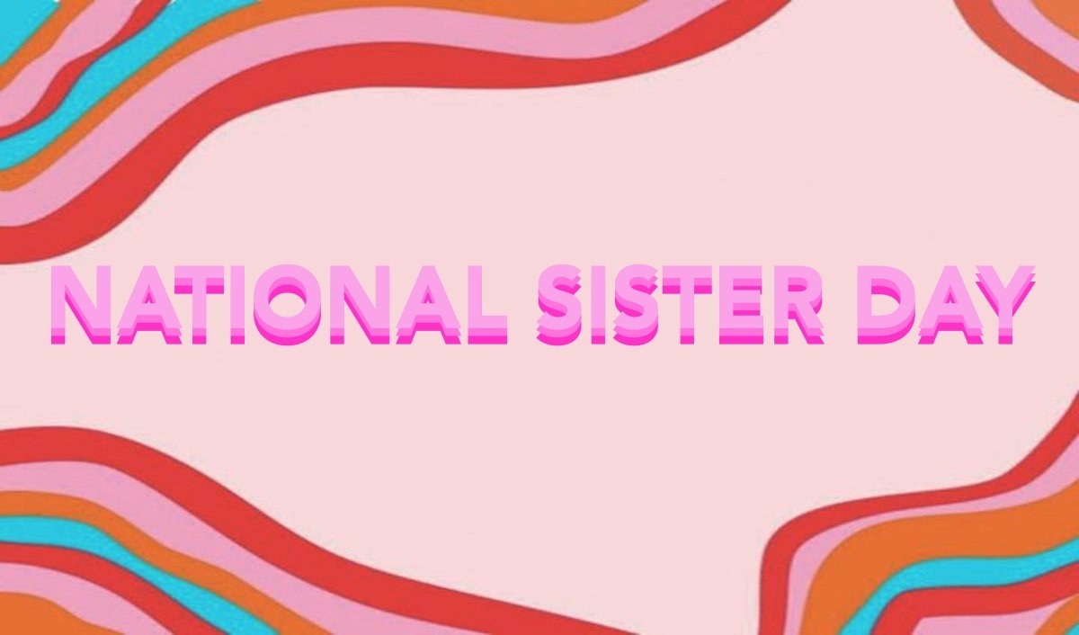 8 Sister Styles for National Sister Day - Mini Dreamers