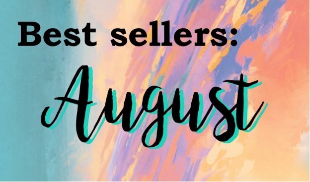 Best Sellers: August (Huxbaby) - Mini Dreamers
