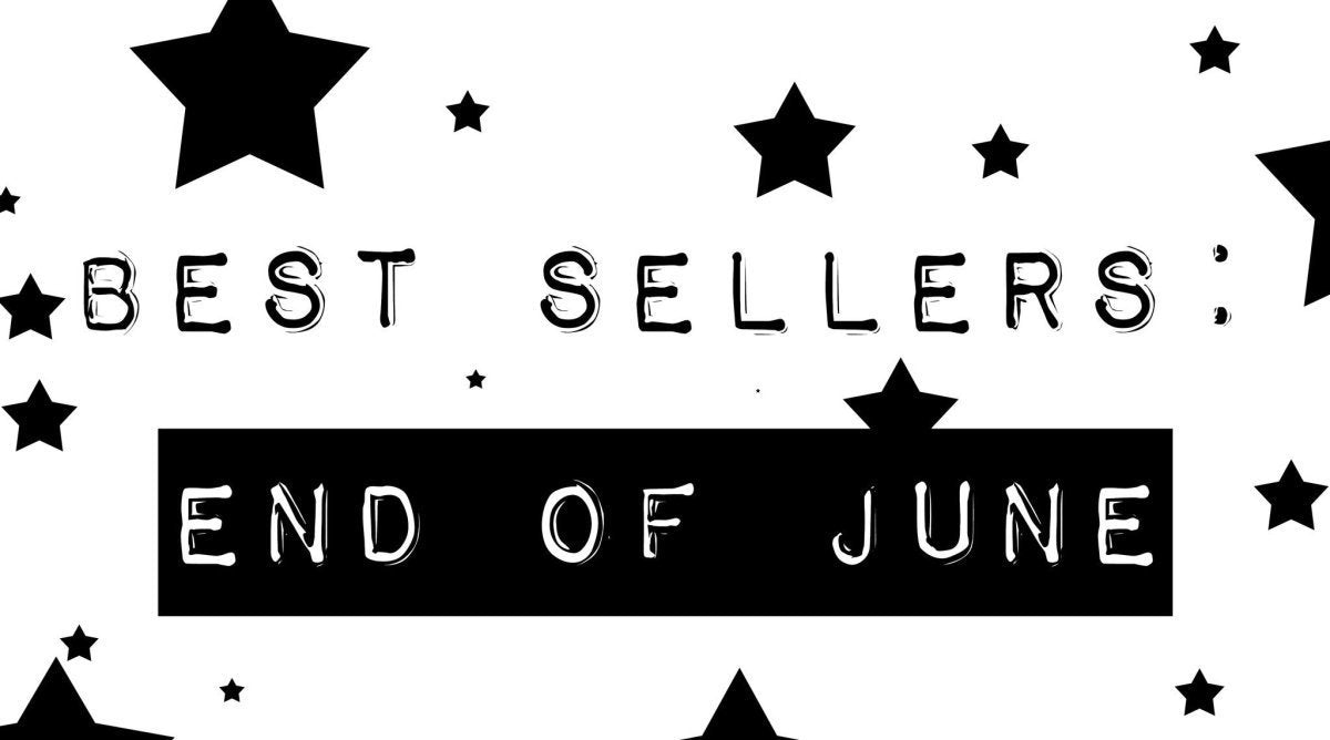 Best Sellers : End of June - Mini Dreamers