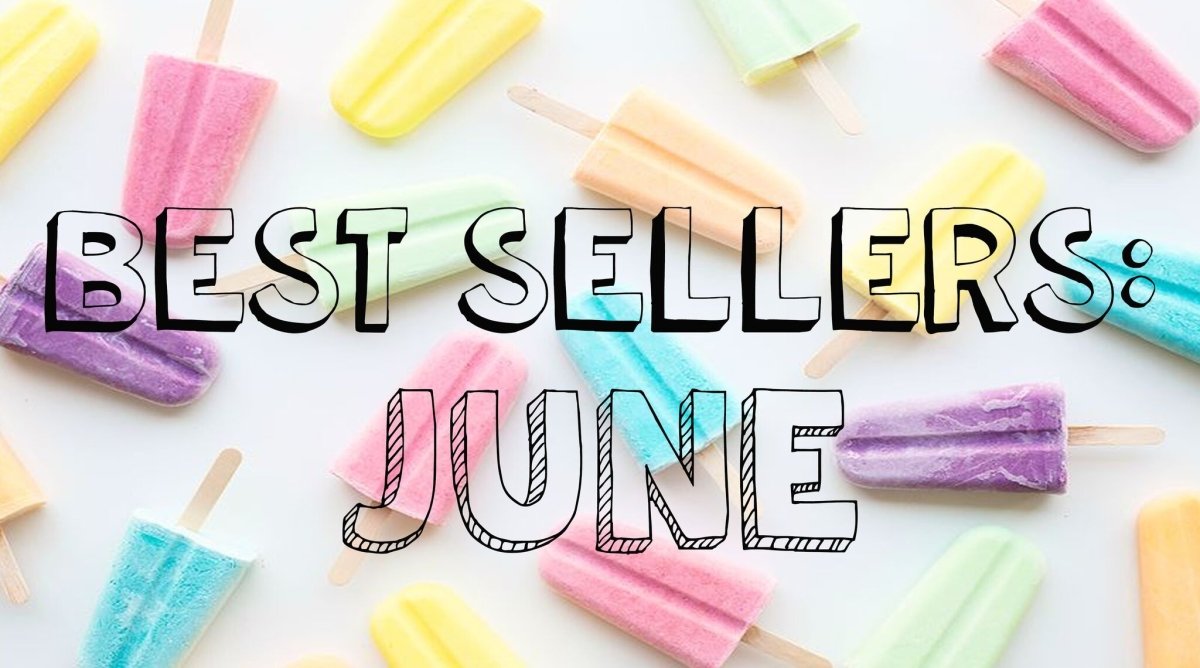 Best Sellers : June - Mini Dreamers