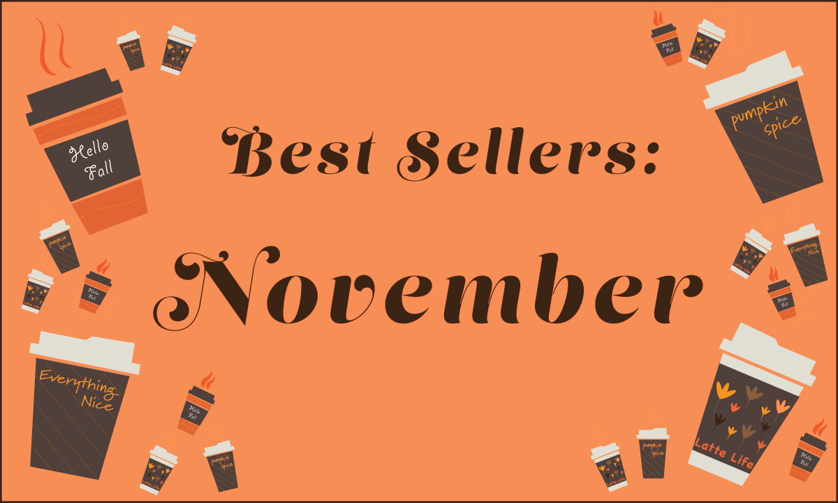 Best Sellers: November - Mini Dreamers