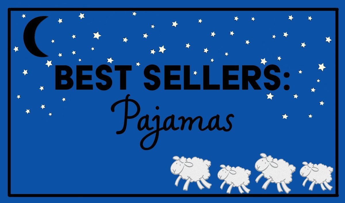 Best Sellers: Pajamas - Mini Dreamers