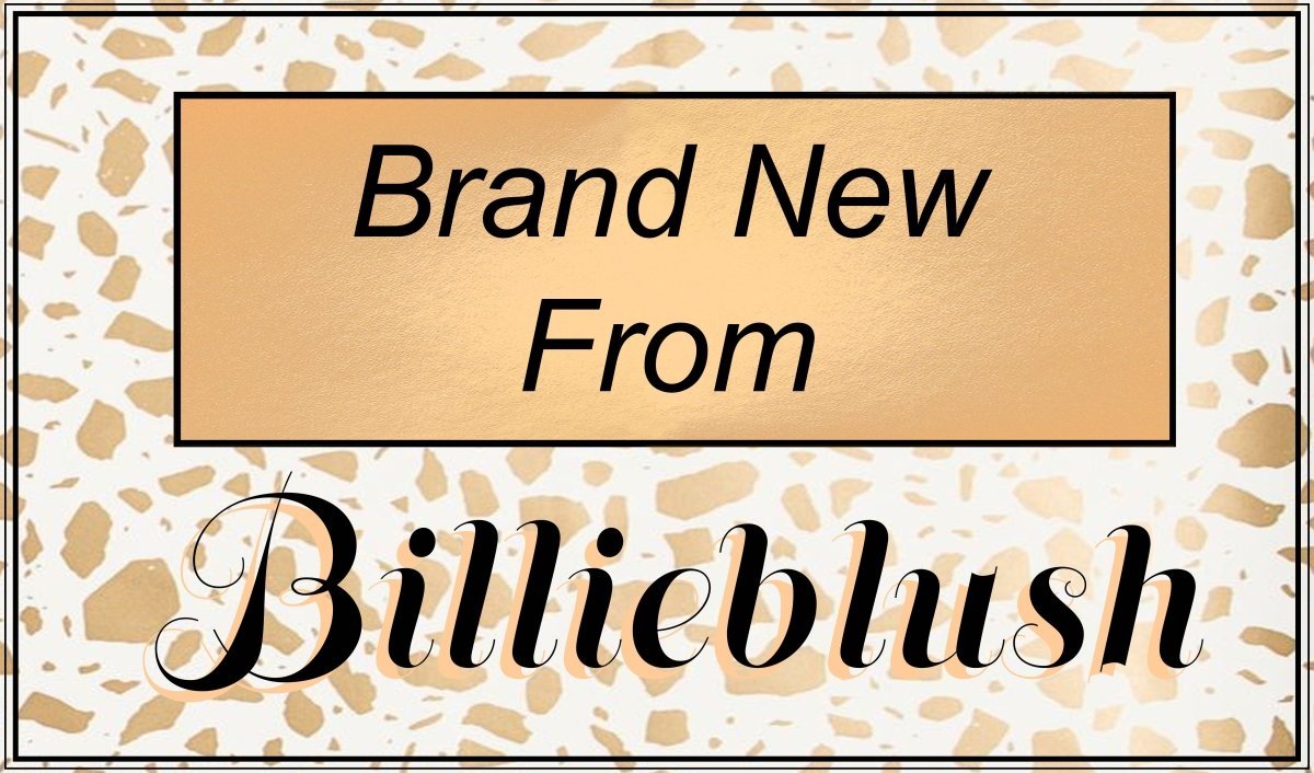 Brand New From Billieblush - Mini Dreamers