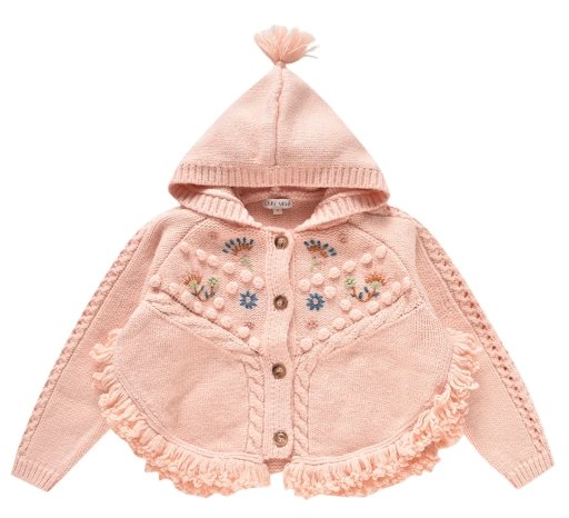 Cozy Up This Winter With These Top Picks From Louise Misha - Mini Dreamers