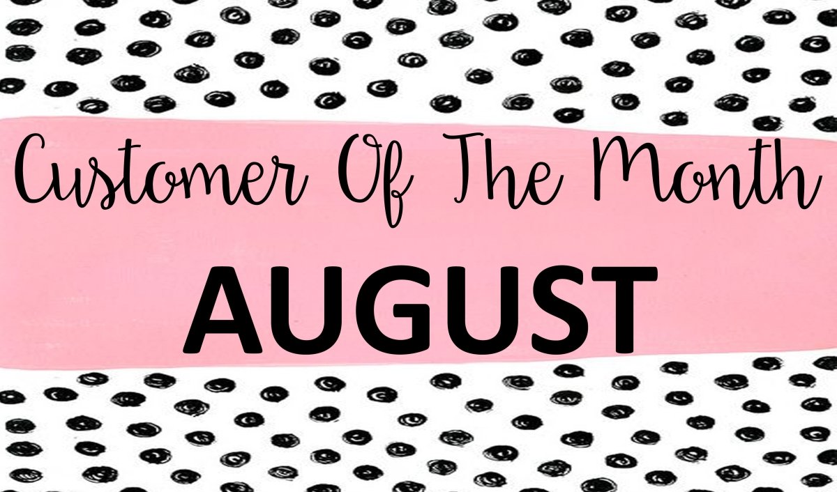 Customer of the Month: August - Mini Dreamers