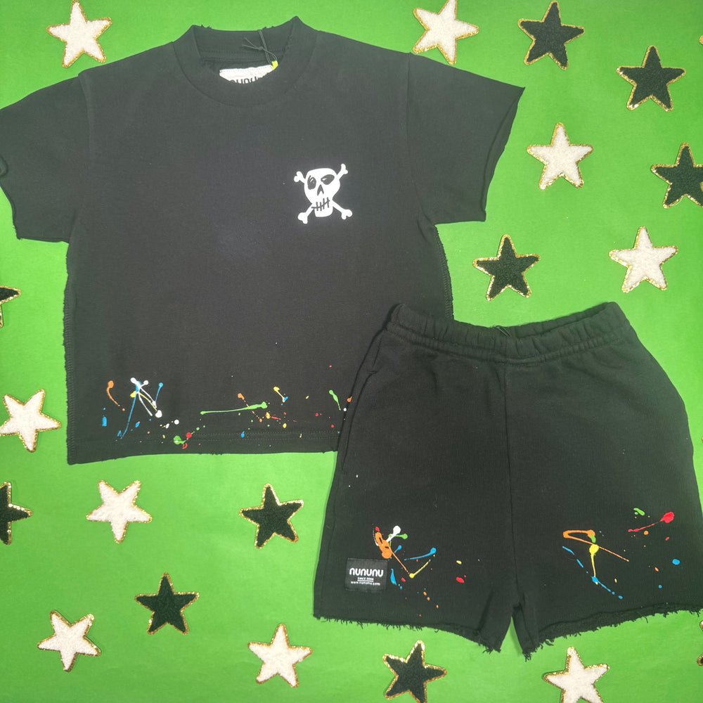 Dress For Summer Adventures with Nununu - Mini Dreamers