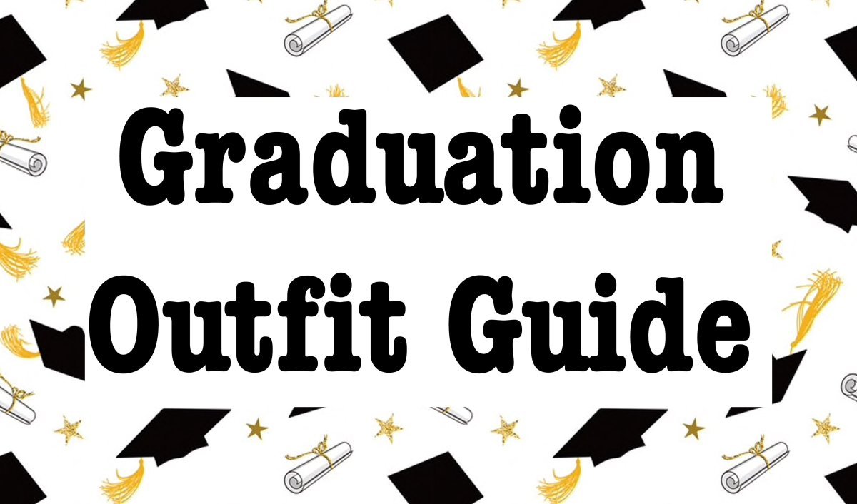 Guide for Graduation Outfits - Mini Dreamers