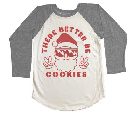Just In: Kids Holiday Tees from Tiny Whales - Mini Dreamers