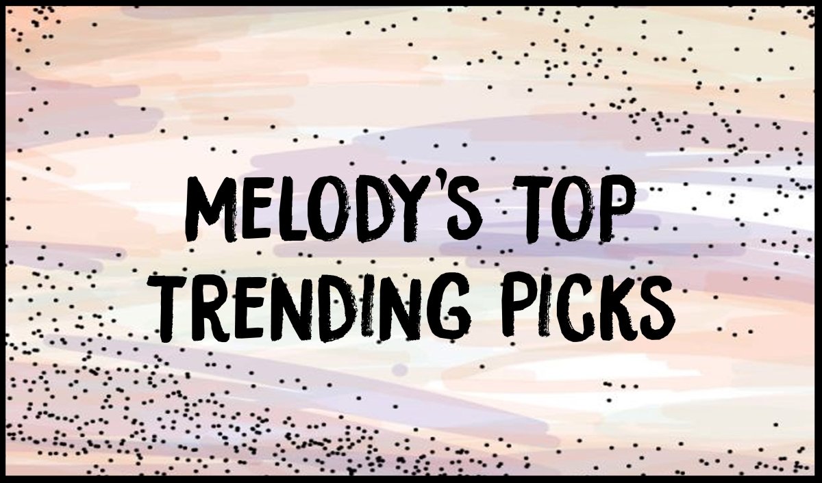 Melody’s Top Picks - Mini Dreamers