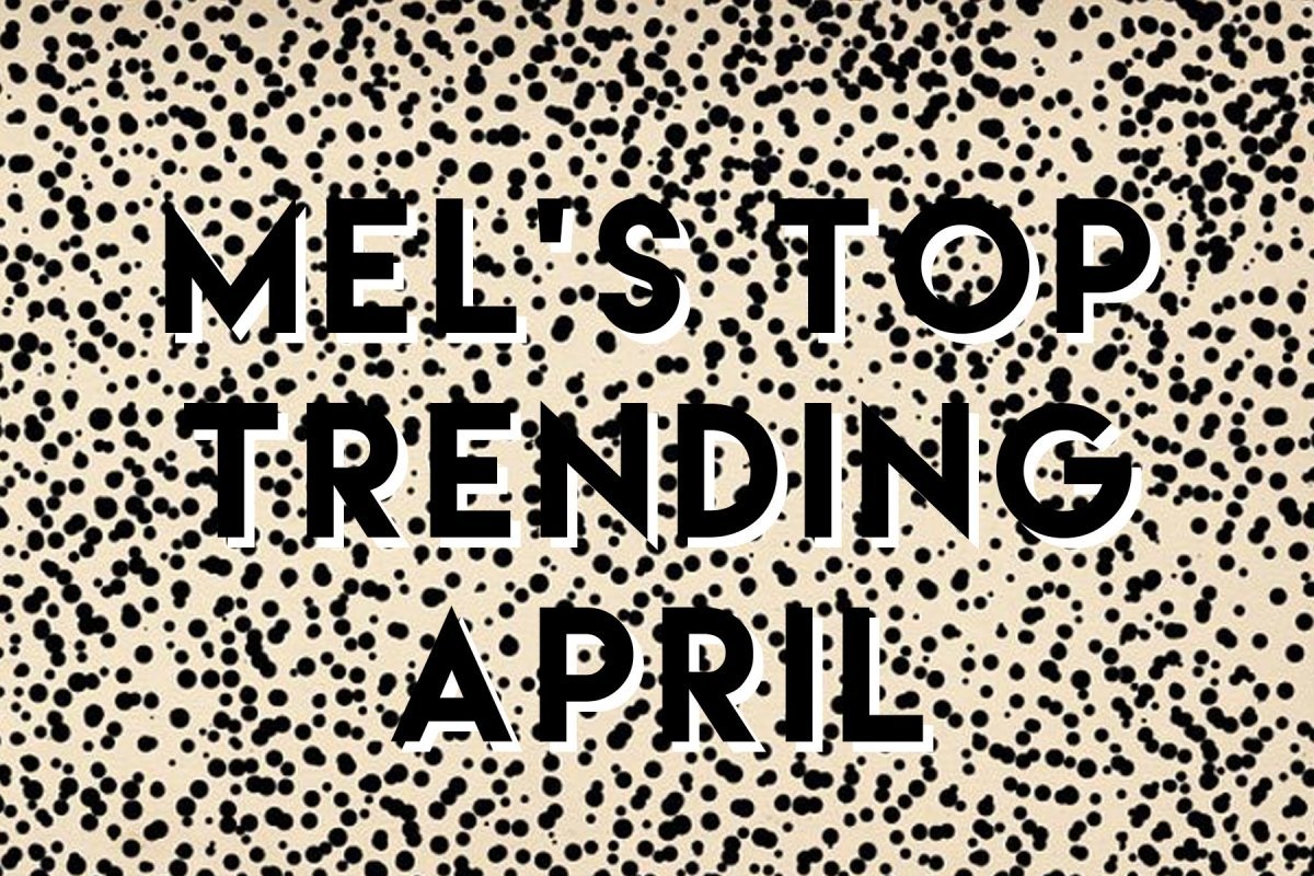 Mel's Top Trending Kidswear April - Mini Dreamers