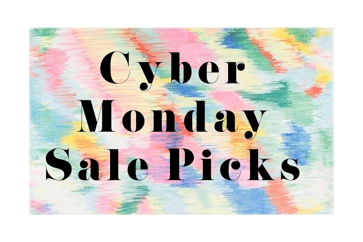 Mini Dreamers’ Cyber Monday Sale Picks - Mini Dreamers