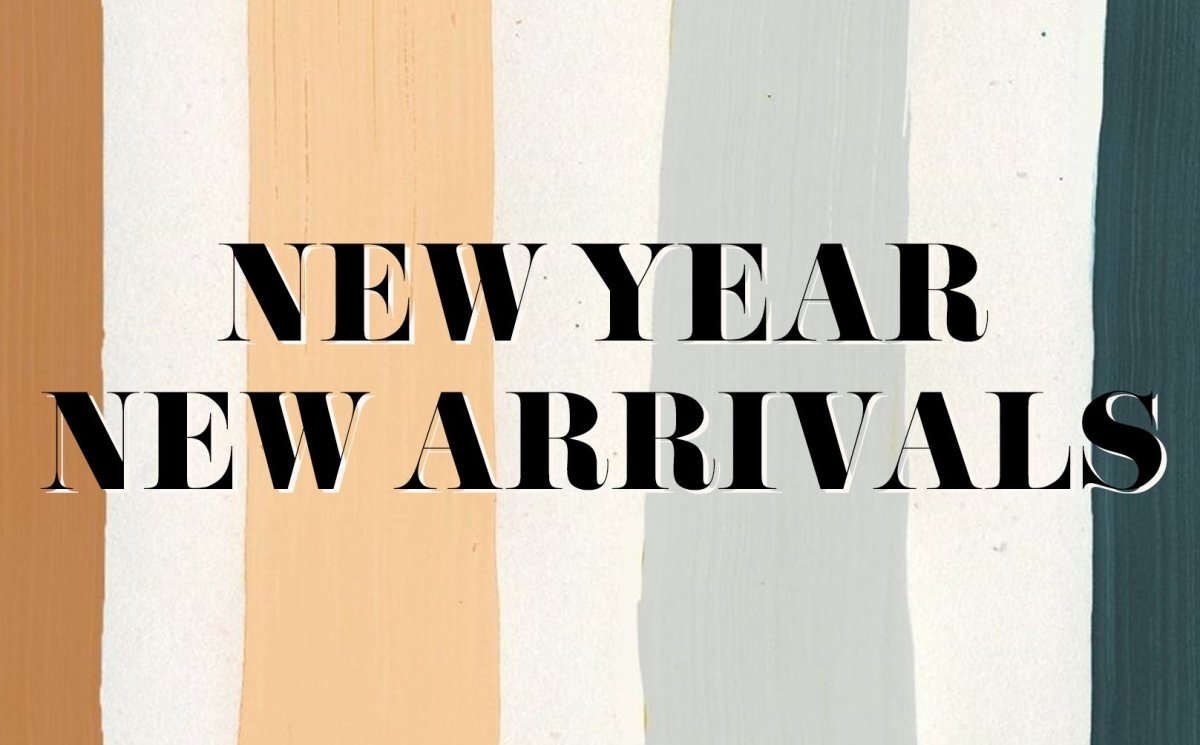 New Year, New Arrivals for 2020! - Mini Dreamers