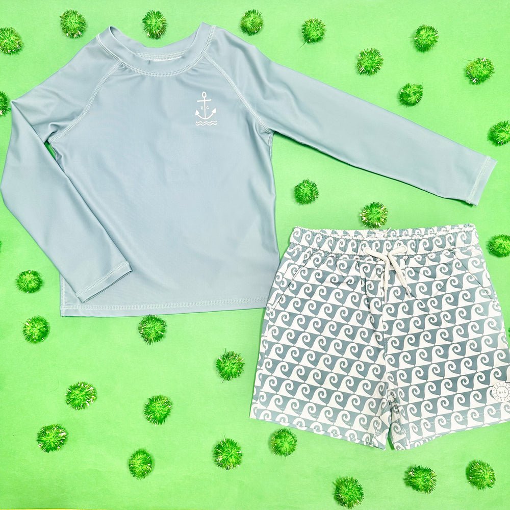 Rylee and Cru Trending Summer Styles - Mini Dreamers