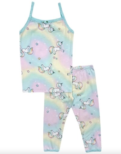 Snuggle Up With The 8 Best Esme Pajamas For Your Mini - Mini Dreamers