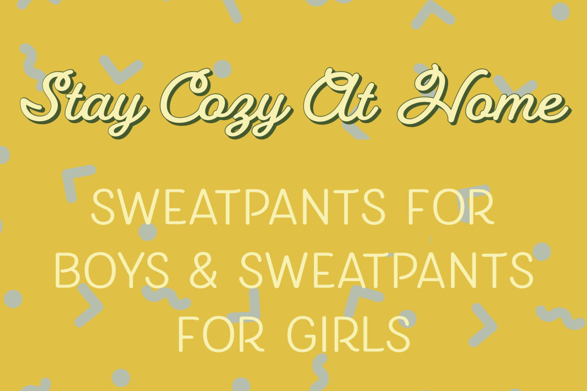 Stay Cozy at Home with Sweatpants for Boys & Sweatpants for Girls - Mini Dreamers