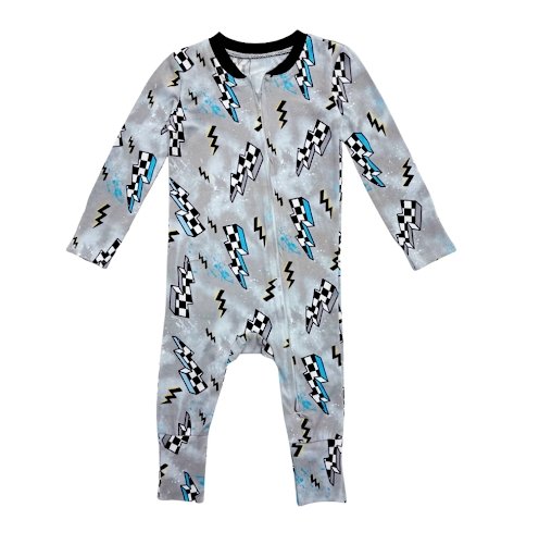 The Best Baby Pajamas From Esme - Mini Dreamers