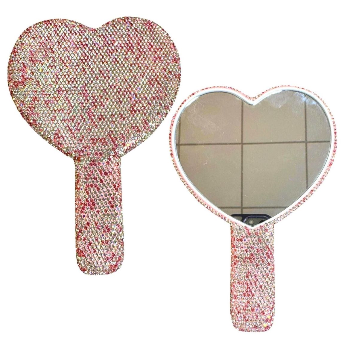 CRYSTAL MINI MIRROR (PREORDER)