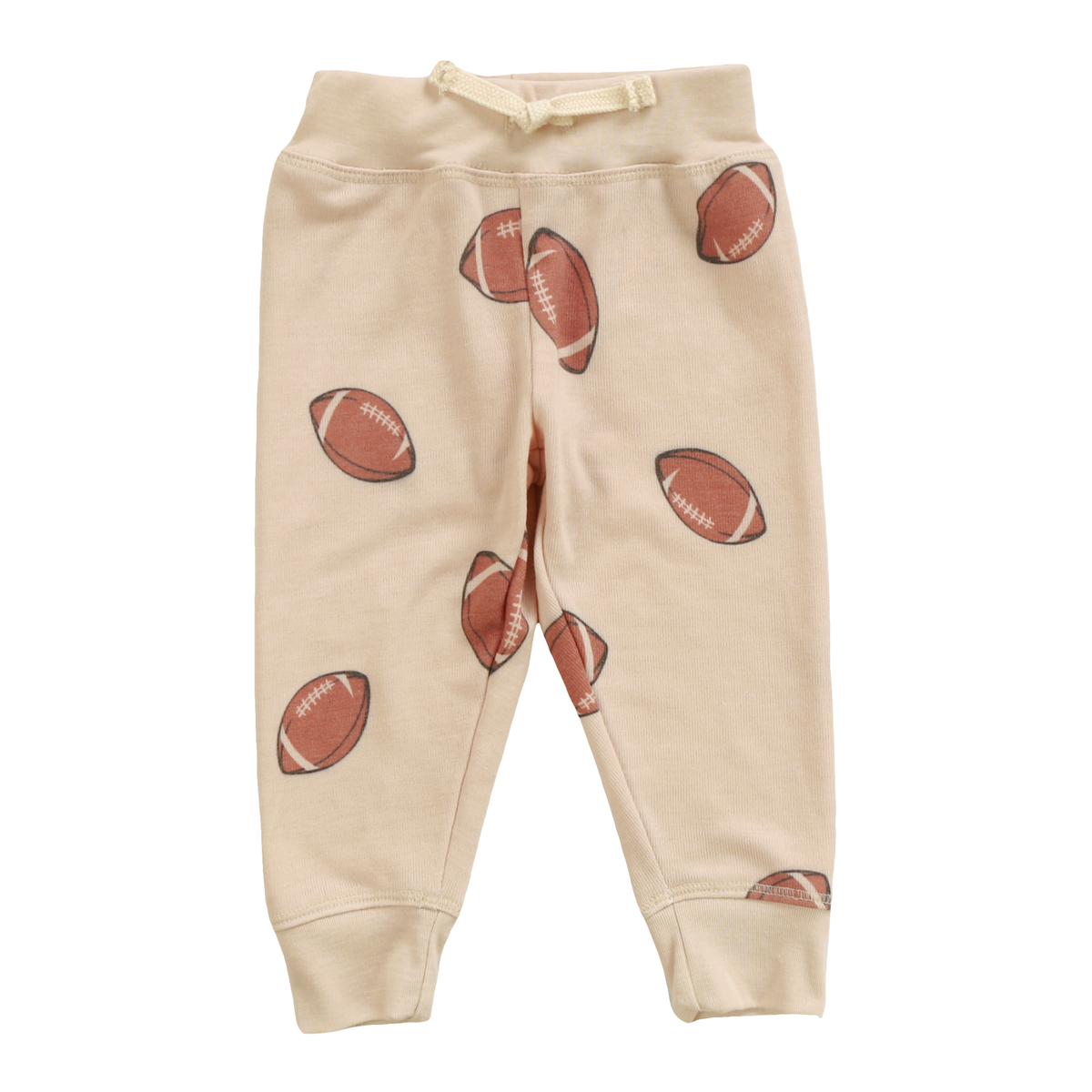 FOOTBALL SWEATPANTS - SWEATPANTS