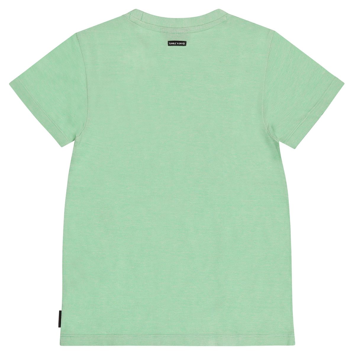 EMBROIDERED SURFBOARDS TSHIRT (PREORDER)