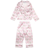VINTAGE BOW SILKY SET - MINI DREAMERS - SET
