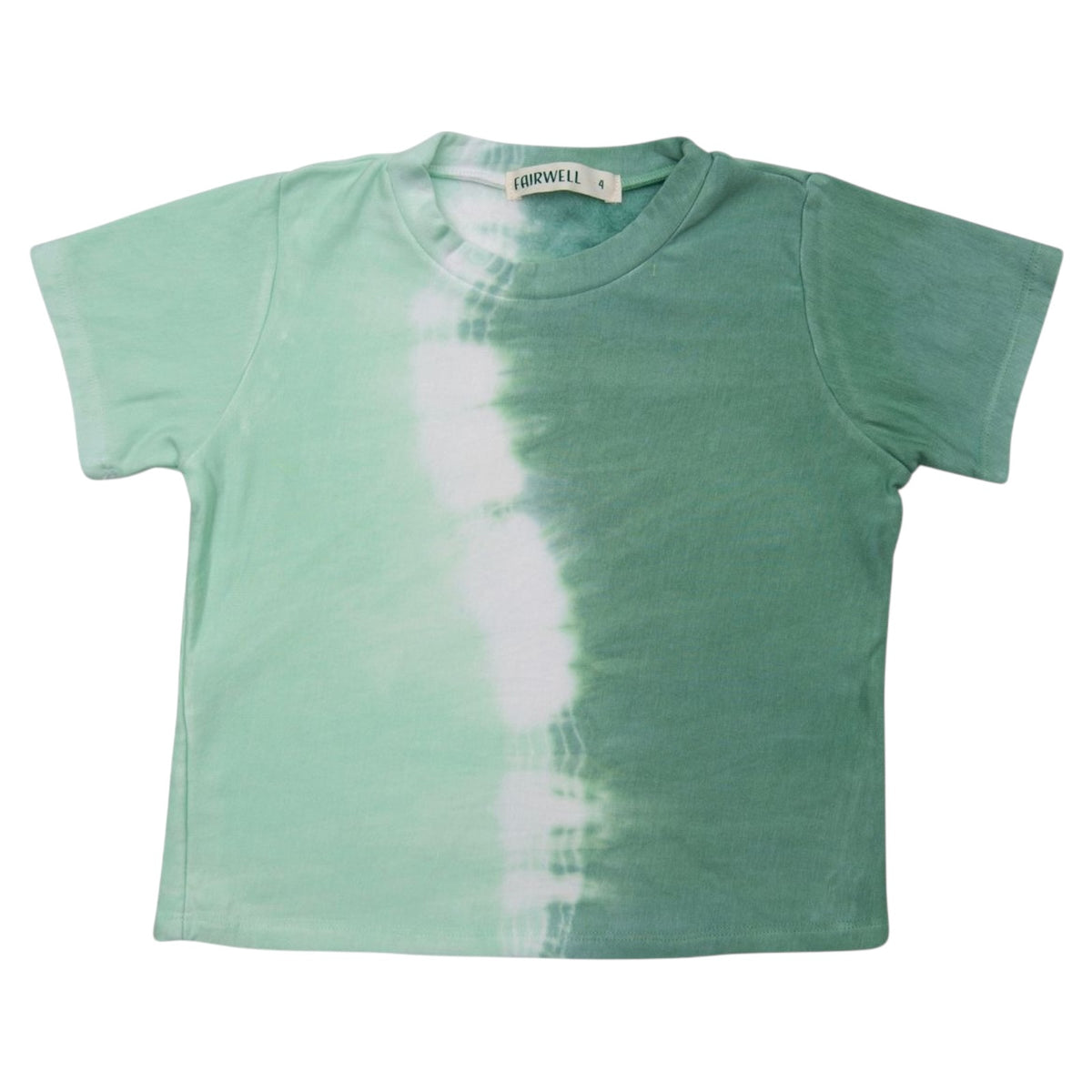 SEAFOAM YIN YANG CLASSIC TSHIRT