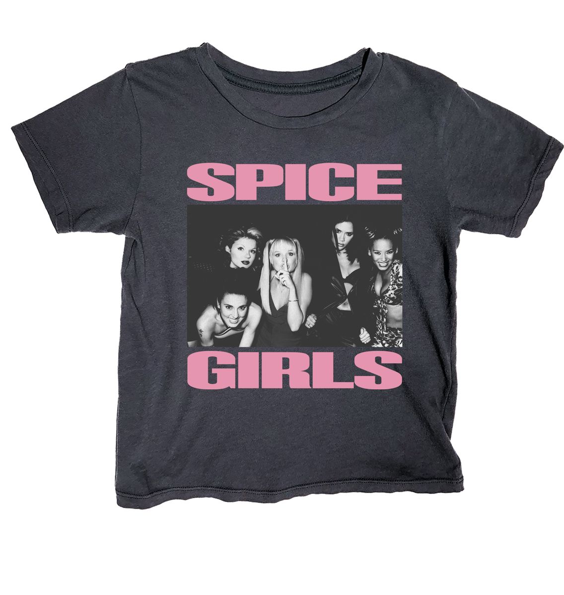 SPICE GIRLS  TSHIRT